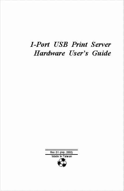 IBM Printer 1-Port USB Print Server-page_pdf